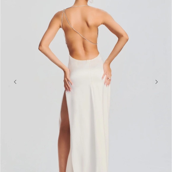 Retrofete Morena Dress - Picture 6 of 11